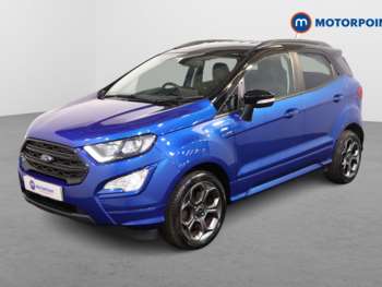 Used Ford Ecosport 2019 for sale - 75066838: Photo