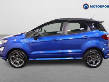 Used Ford Ecosport 2019 for sale - 75066838: Photo