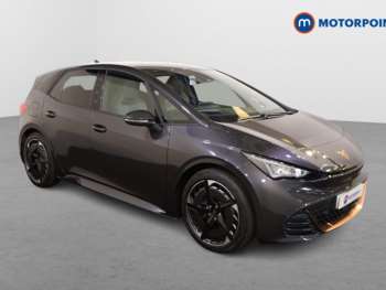 2023 - 169kW e-Boost V3 77kWh 5dr Auto