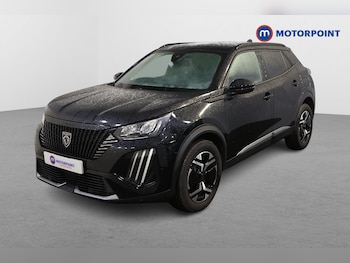 Used Peugeot 2008 2025 for sale - 77831056: Photo