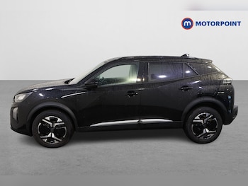 Used Peugeot 2008 2025 for sale - 77831056: Photo