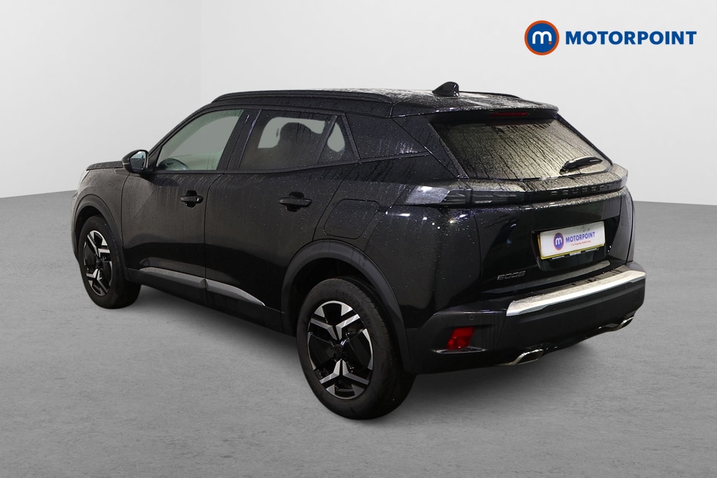 Used Peugeot 2008 2025 for sale - 77831056: Photo 5