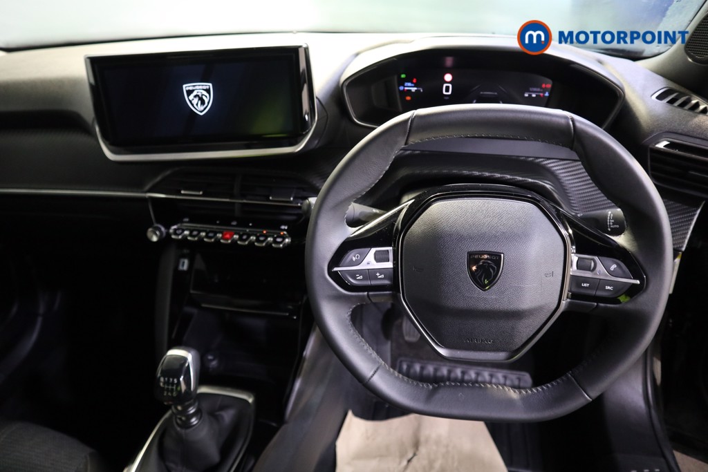 Used Peugeot 2008 2025 for sale - 77831056: Photo 9