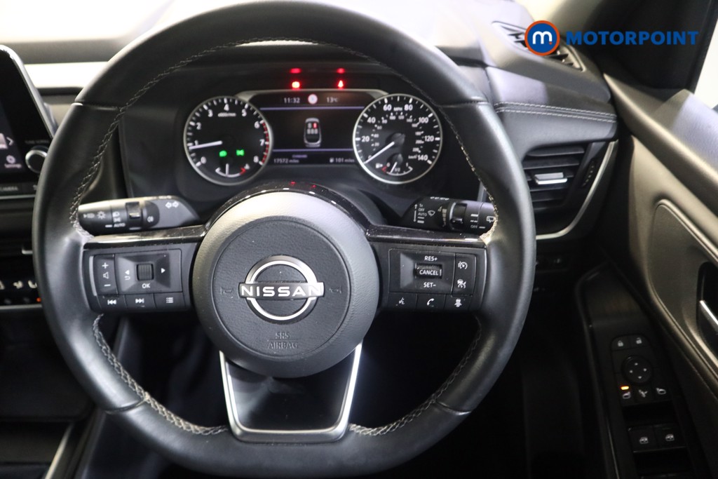 Used Nissan Qashqai 2022 for sale - 76028417: Photo 10