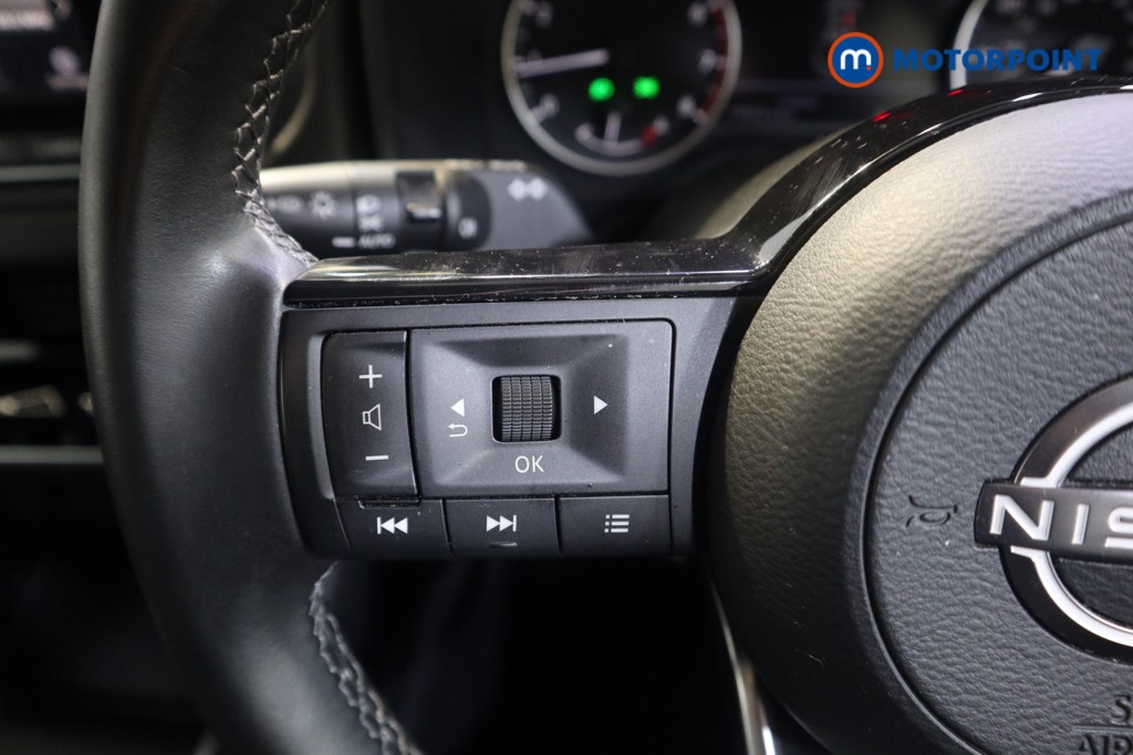 Used Nissan Qashqai 2022 for sale - 76028417: Photo 11
