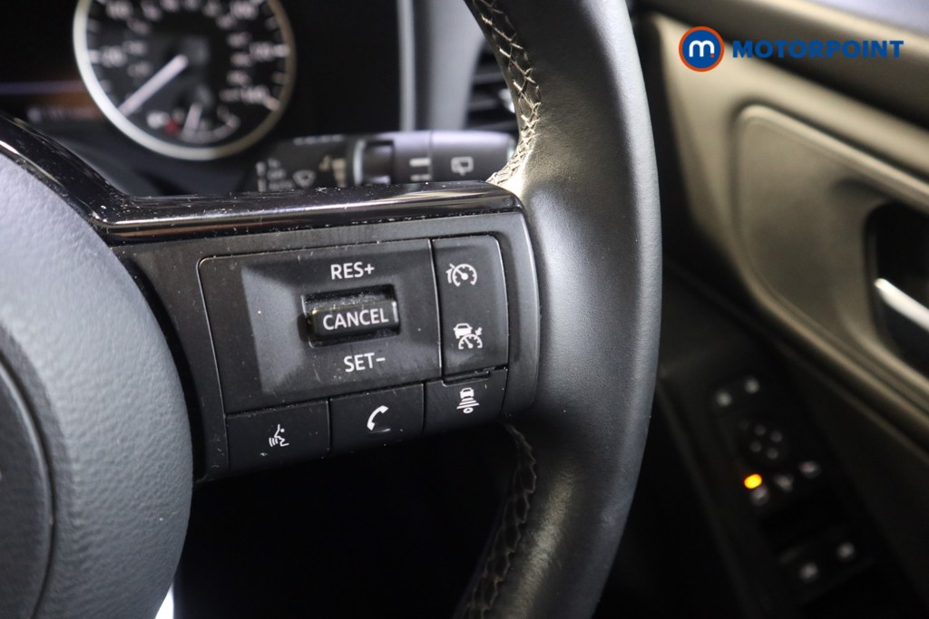 Used Nissan Qashqai 2022 for sale - 76028417: Photo 12