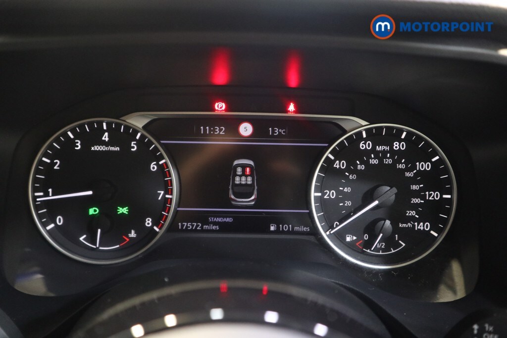 Used Nissan Qashqai 2022 for sale - 76028417: Photo 13