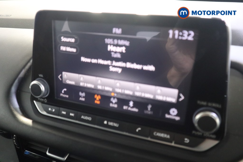 Used Nissan Qashqai 2022 for sale - 76028417: Photo 14