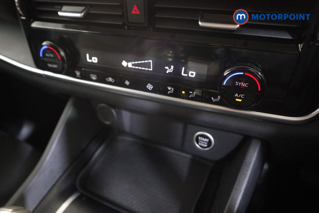 Used Nissan Qashqai 2022 for sale - 76028417: Photo 15