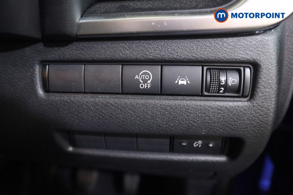 Used Nissan Qashqai 2022 for sale - 76028417: Photo 17