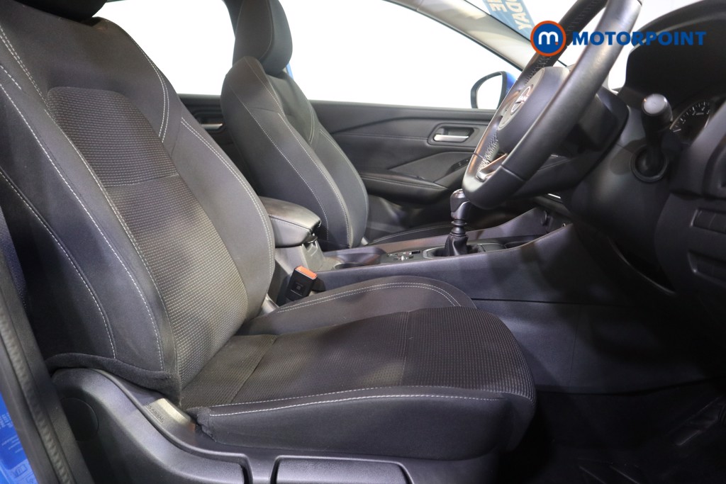 Used Nissan Qashqai 2022 for sale - 76028417: Photo 19