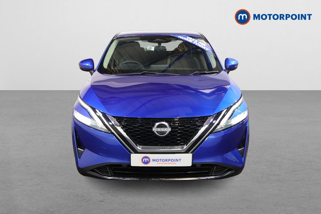 Used Nissan Qashqai 2022 for sale - 76028417: Photo 2