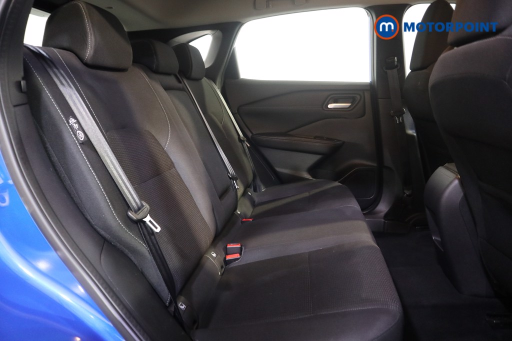 Used Nissan Qashqai 2022 for sale - 76028417: Photo 20