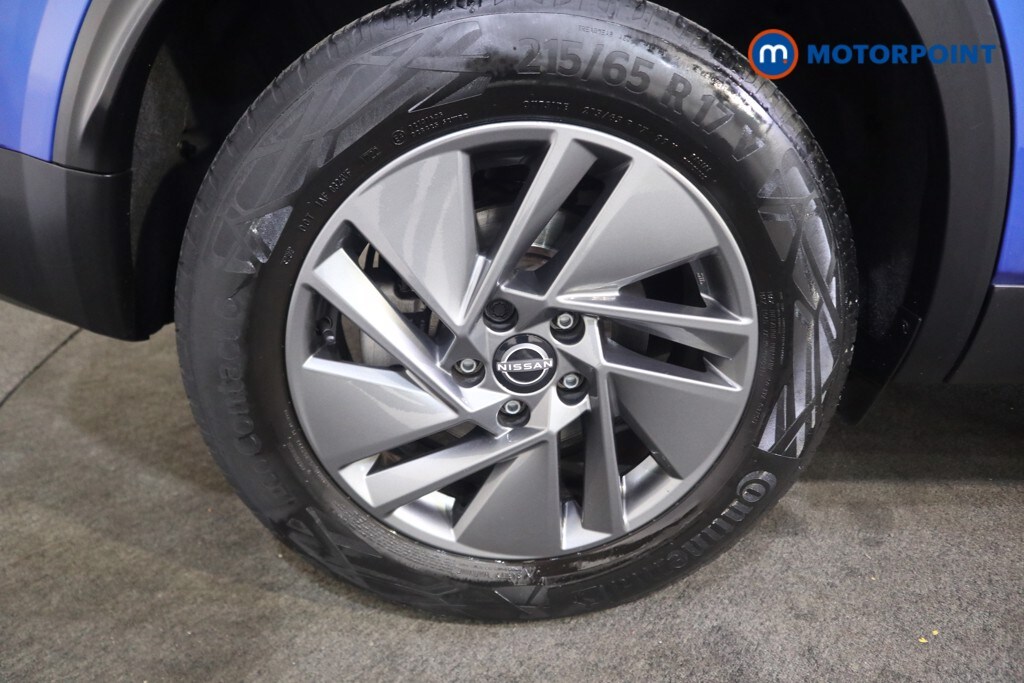 Used Nissan Qashqai 2022 for sale - 76028417: Photo 22