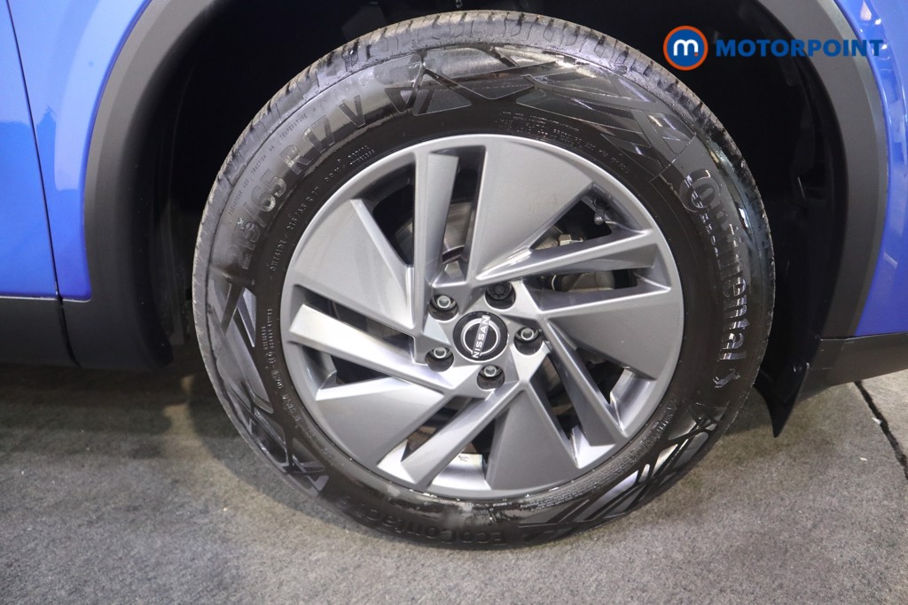 Used Nissan Qashqai 2022 for sale - 76028417: Photo 23