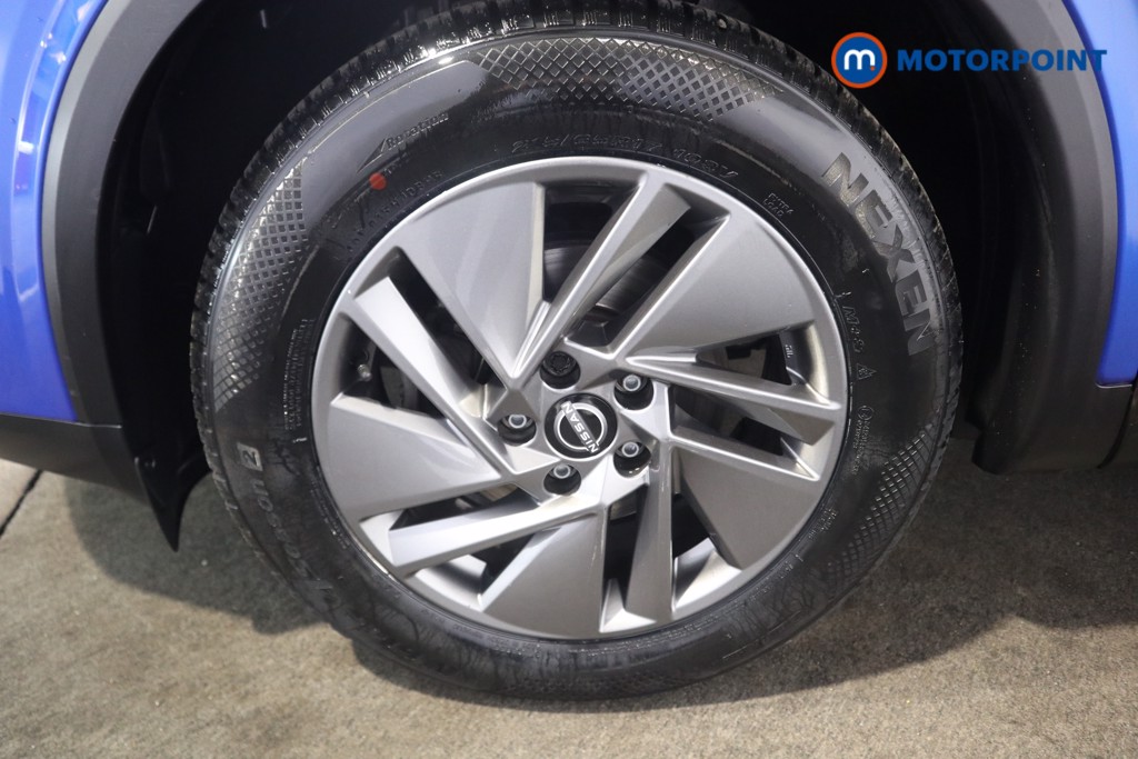 Used Nissan Qashqai 2022 for sale - 76028417: Photo 24