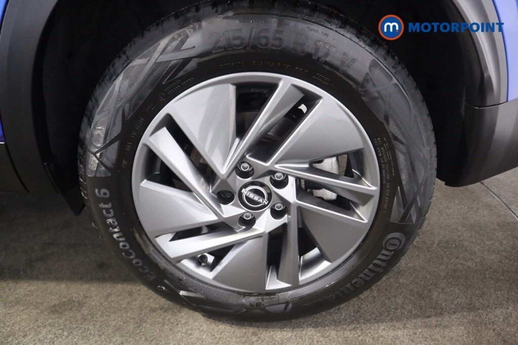 Used Nissan Qashqai 2022 for sale - 76028417: Photo 25