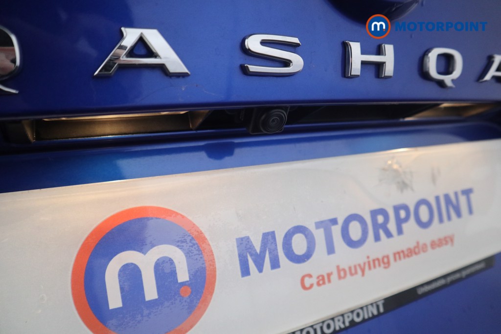 Used Nissan Qashqai 2022 for sale - 76028417: Photo 27