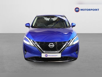 Used Nissan Qashqai 2022 for sale - 76028417: Photo 2