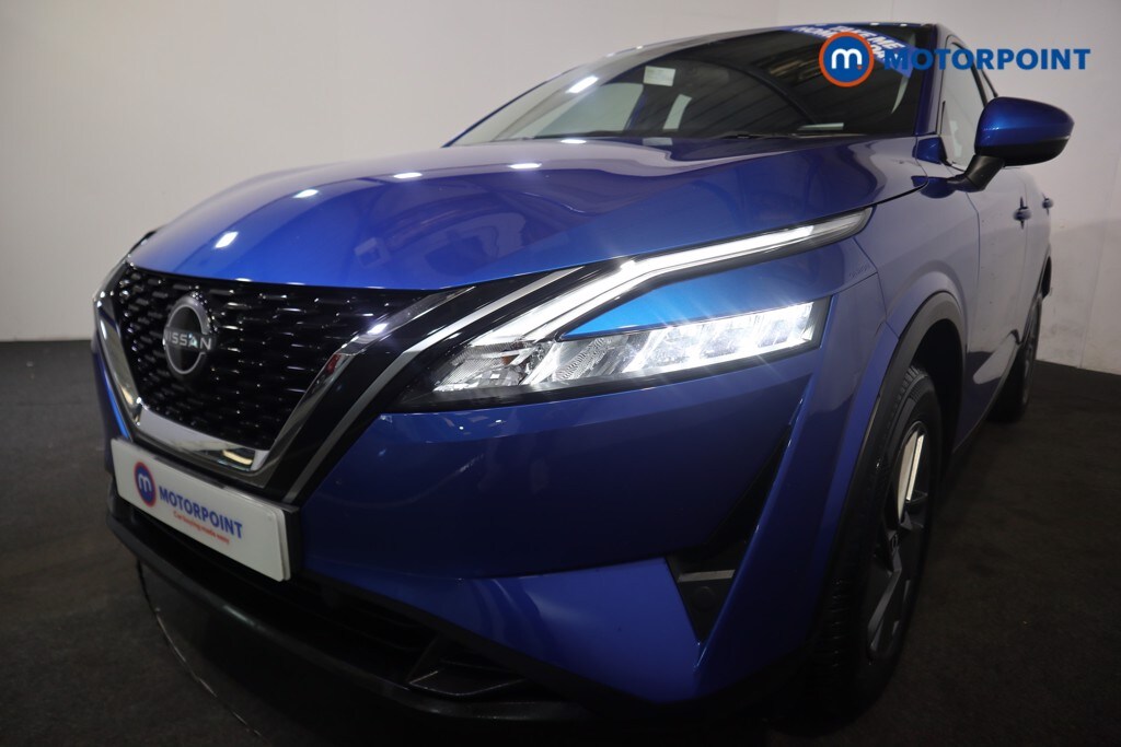 Used Nissan Qashqai 2022 for sale - 76028417: Photo 32