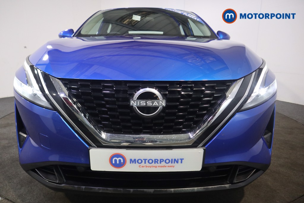 Used Nissan Qashqai 2022 for sale - 76028417: Photo 33