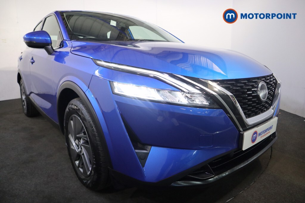 Used Nissan Qashqai 2022 for sale - 76028417: Photo 34