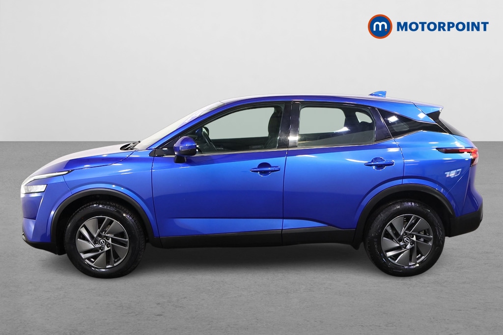 Used Nissan Qashqai 2022 for sale - 76028417: Photo 4