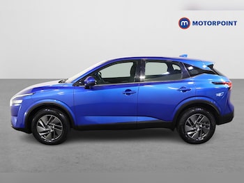 Used Nissan Qashqai 2022 for sale - 76028417: Photo 4