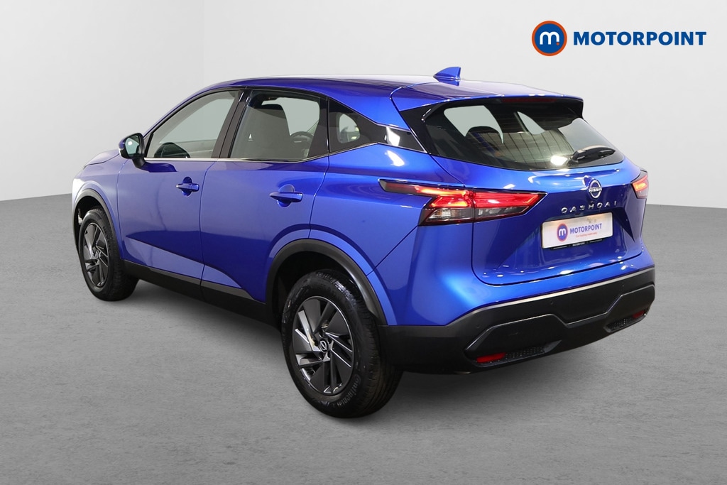 Used Nissan Qashqai 2022 for sale - 76028417: Photo 5