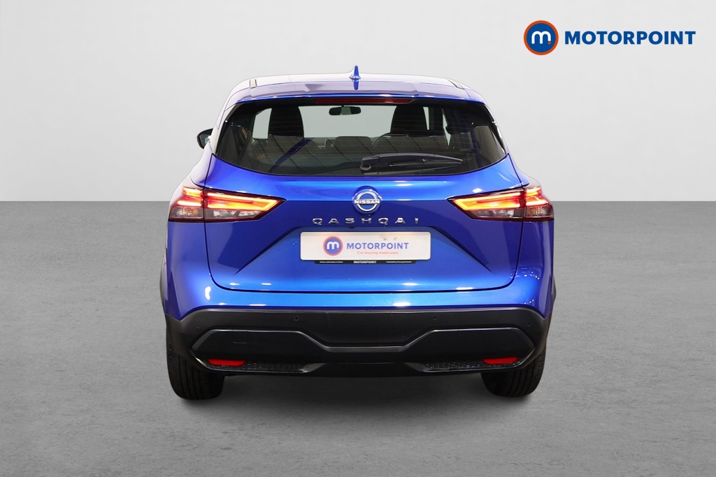 Used Nissan Qashqai 2022 for sale - 76028417: Photo 6