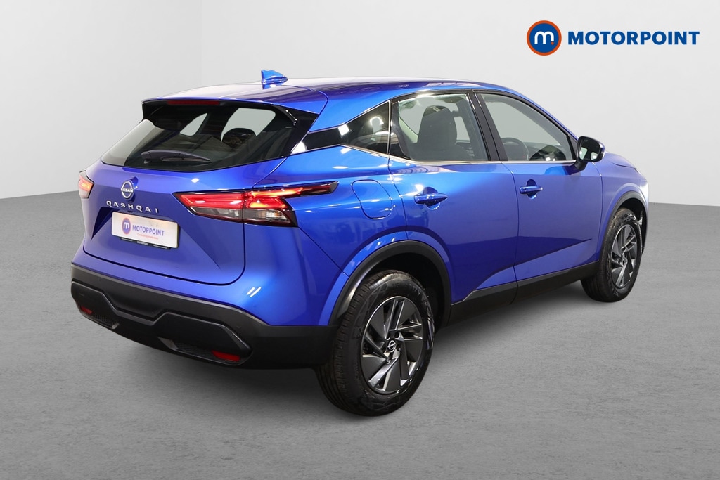Used Nissan Qashqai 2022 for sale - 76028417: Photo 7