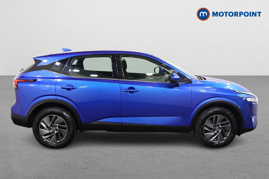 Used Nissan Qashqai 2022 for sale - 76028417: Photo 8
