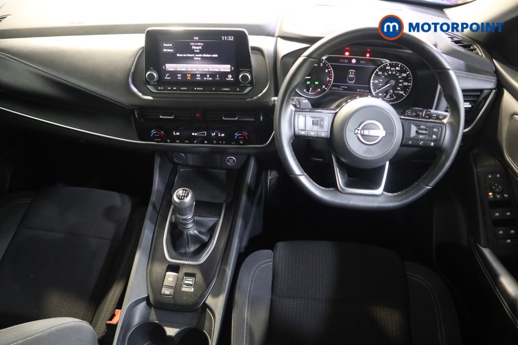 Used Nissan Qashqai 2022 for sale - 76028417: Photo 9