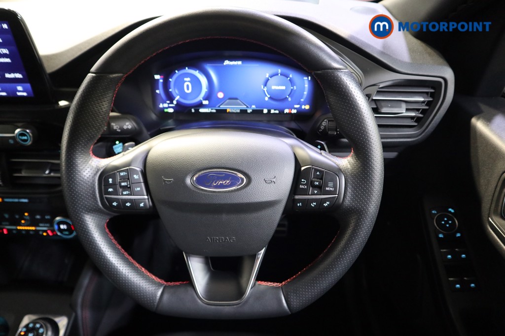 Used Ford Kuga 2021 for sale - 77804642: Photo 10