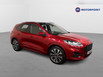 Used Ford Kuga 2021 for sale - 77804642: Photo