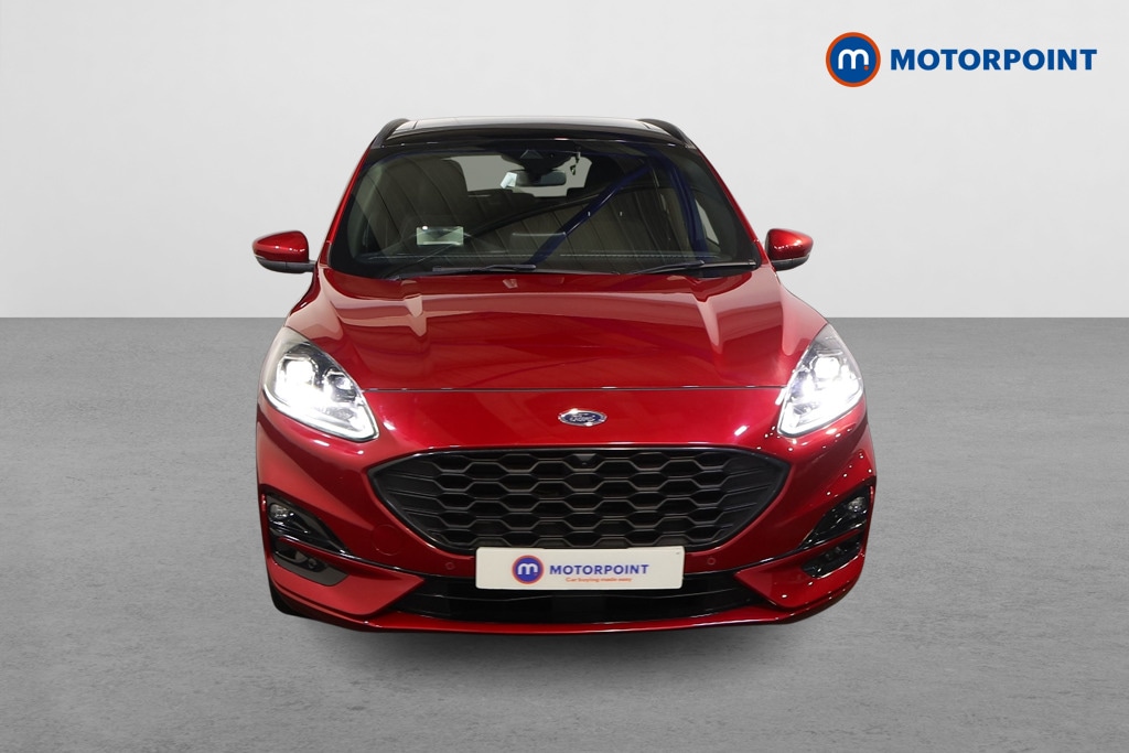 Used Ford Kuga 2021 for sale - 77804642: Photo 2