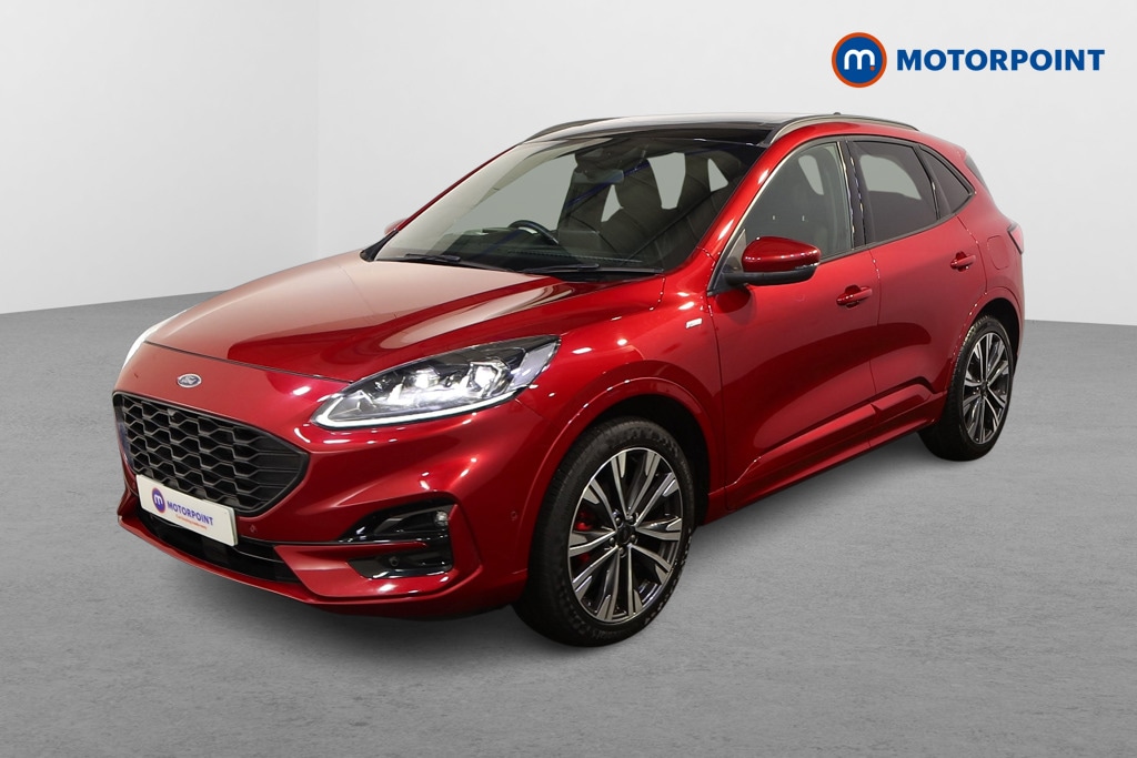 Used Ford Kuga 2021 for sale - 77804642: Photo 3