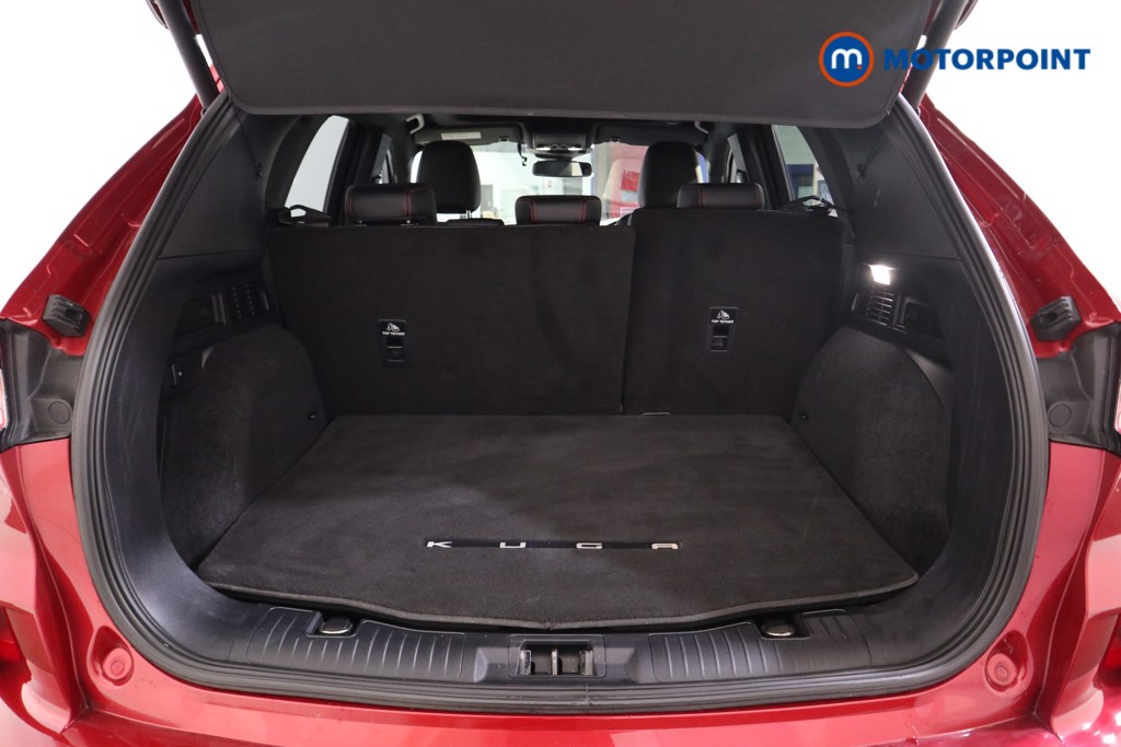 Used Ford Kuga 2021 for sale - 77804642: Photo 31