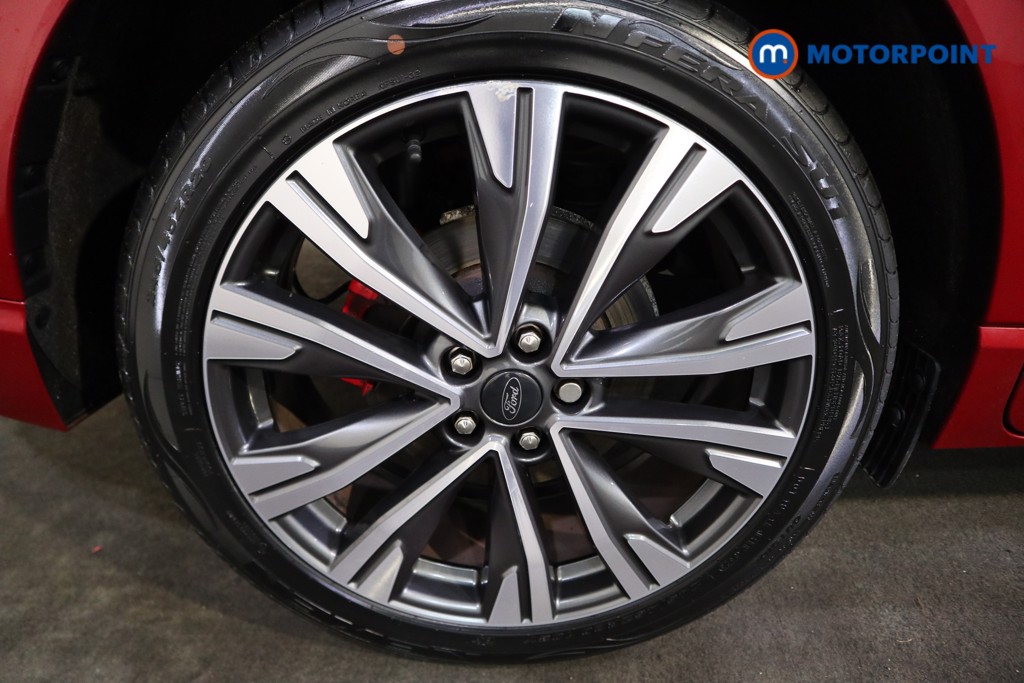 Used Ford Kuga 2021 for sale - 77804642: Photo 33