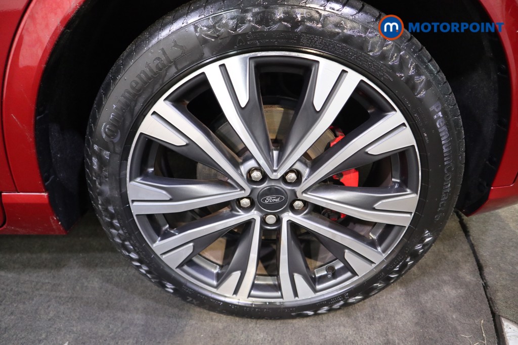 Used Ford Kuga 2021 for sale - 77804642: Photo 34