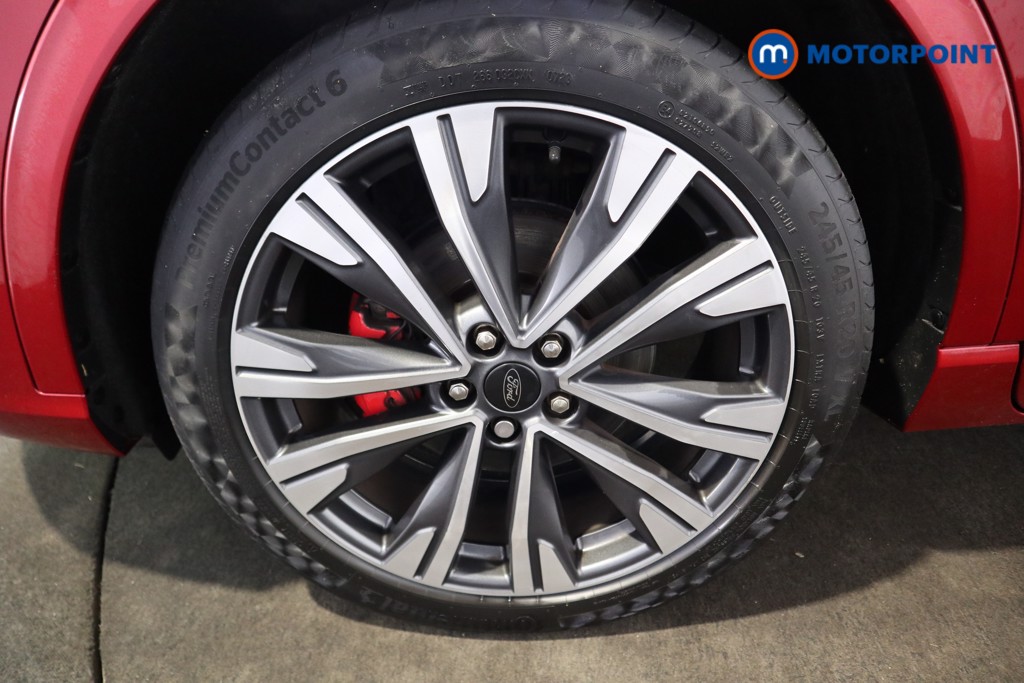 Used Ford Kuga 2021 for sale - 77804642: Photo 35