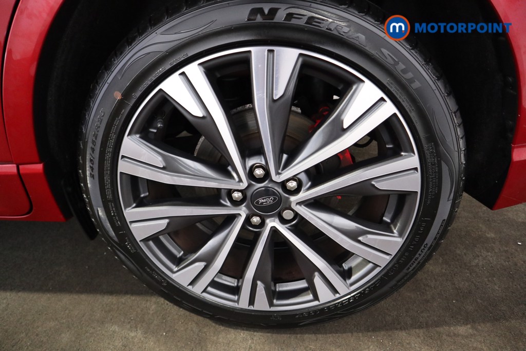 Used Ford Kuga 2021 for sale - 77804642: Photo 36