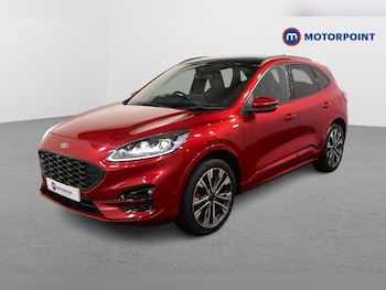 Used Ford Kuga 2021 for sale - 77804642: Photo