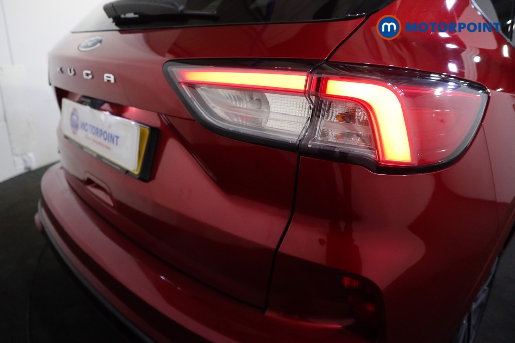 Used Ford Kuga 2021 for sale - 77804642: Photo 41