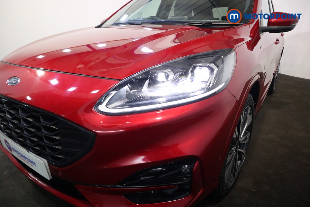 Used Ford Kuga 2021 for sale - 77804642: Photo 48