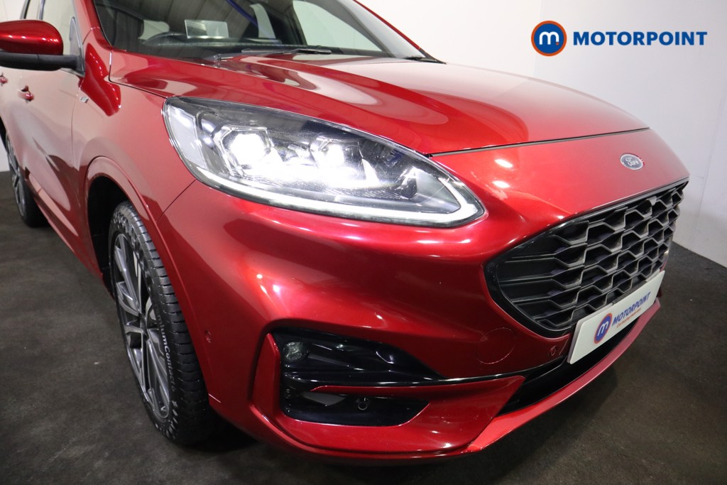 Used Ford Kuga 2021 for sale - 77804642: Photo 49