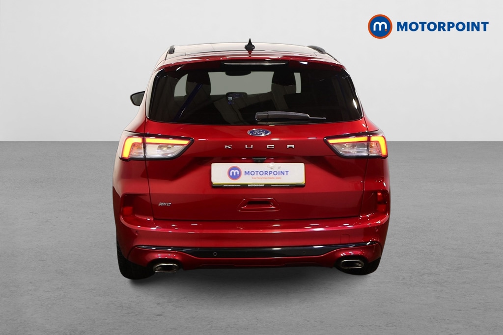 Used Ford Kuga 2021 for sale - 77804642: Photo 6