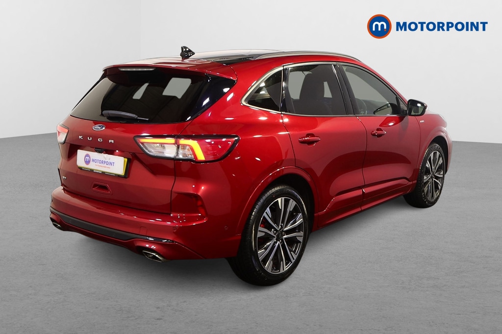 Used Ford Kuga 2021 for sale - 77804642: Photo 7