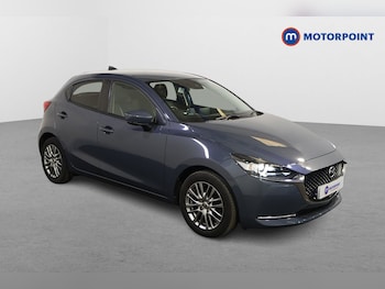 Used Mazda Mazda2 undefined for sale - 78337358: Photo