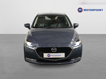 Used Mazda Mazda2 undefined for sale - 78337358: Photo